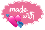 Made with love